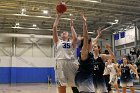 WBBall vs MHC  Wheaton College women's basketball vs Mount Holyoke College. - Photo By: KEITH NORDSTROM : Wheaton, basketball, Mount Holyoke, NEWMAC